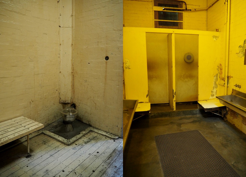 10 - Old Melbourne Gaol3