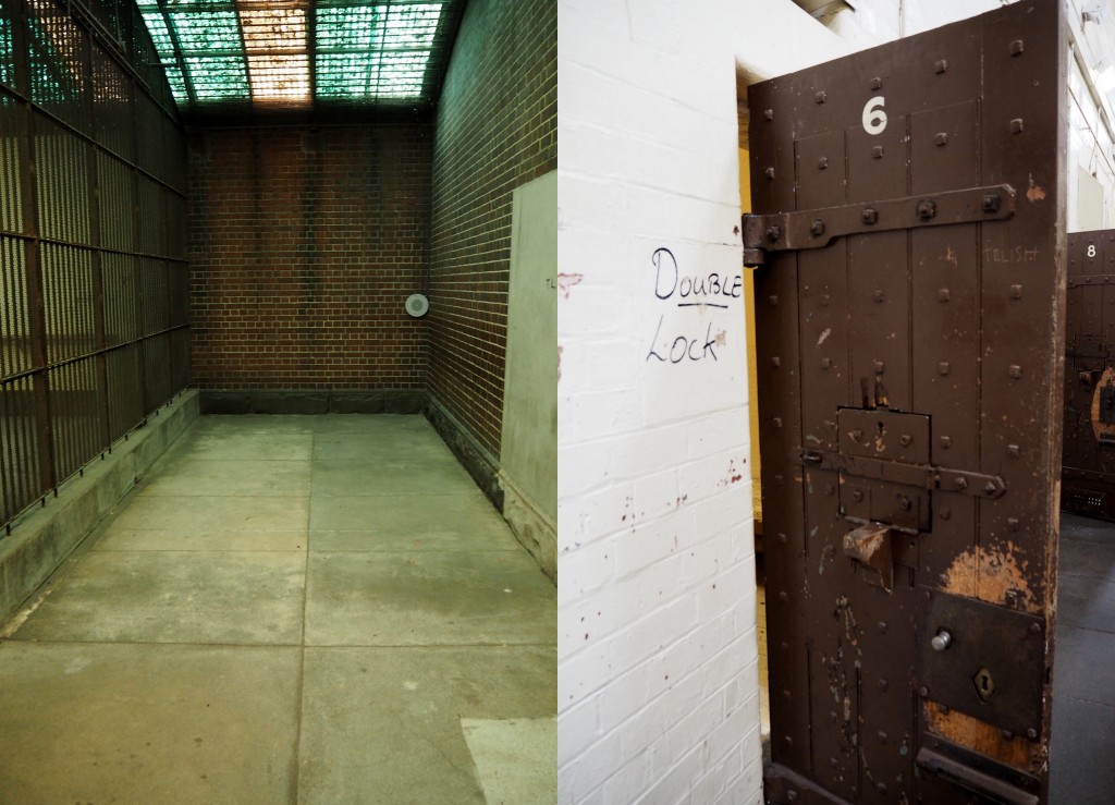 10 - Old Melbourne Gaol4
